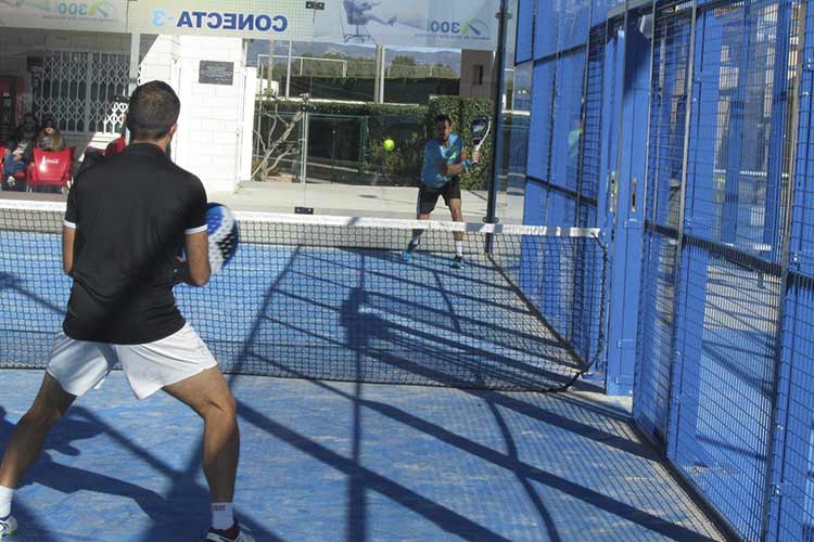 padel