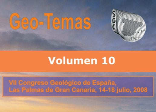 Cartel congreso teologico geotemas