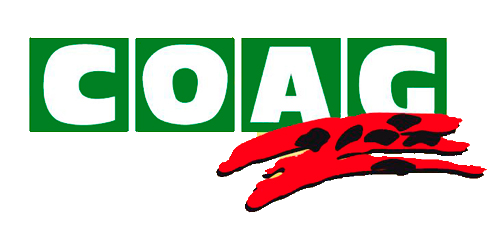 Logo COAG