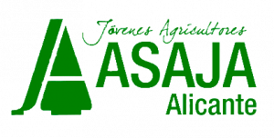 Logo Jovenes Agricultores ASAJA