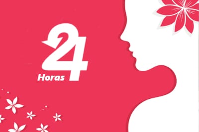 Imagen de Atención a la Mujer 24h