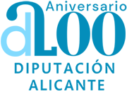 Logo Diputación Alicante